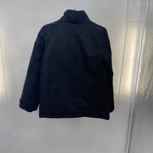 Kids Nautical coat size Medium 10/12 - Picture 4 of 8